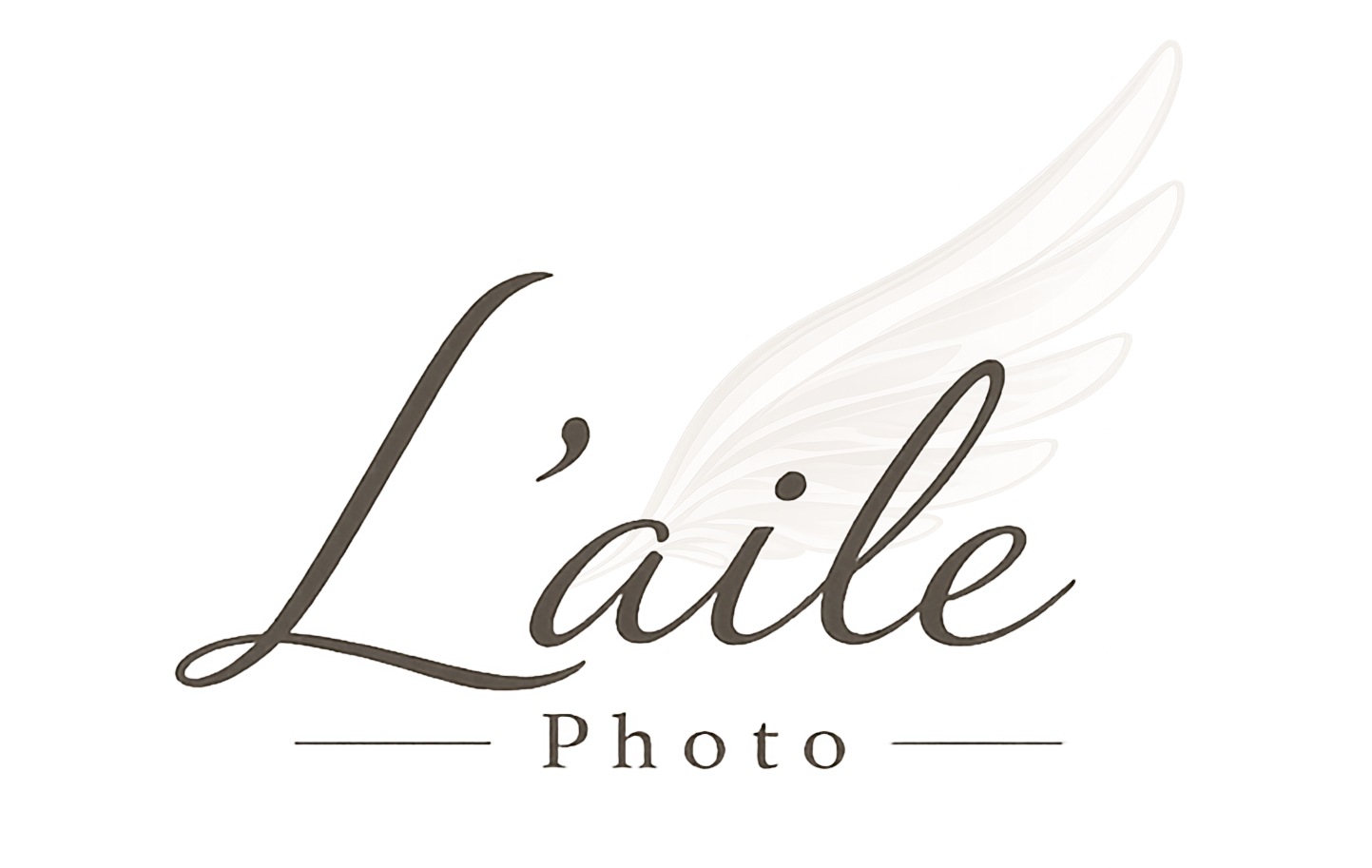 L'aile Photo